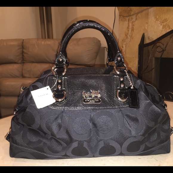 Coach handbag