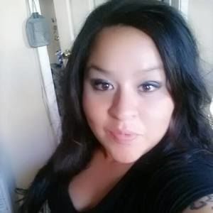 Meet your Posher, Alejandra