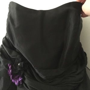 Bridesmaid or prom dress