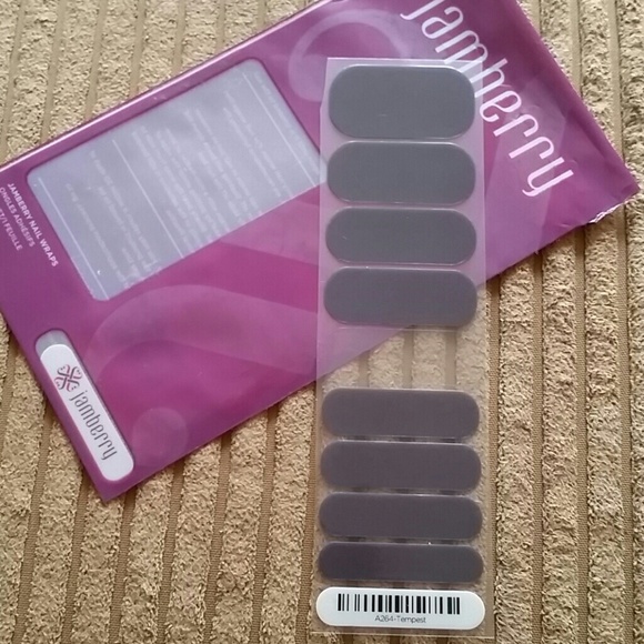 Jamberry Nail Wraps