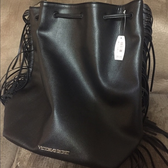 Victoria secret backpack