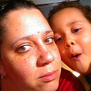 Meet your Posher, Marci