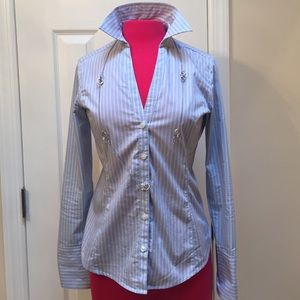 Ann Taylor blouse