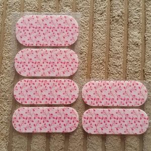 Jamberry Nail Wraps