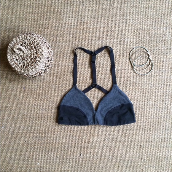 Lululemon Sports Bra ✖️