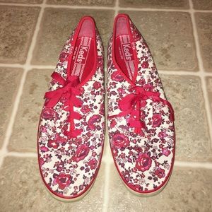 Women's Keds