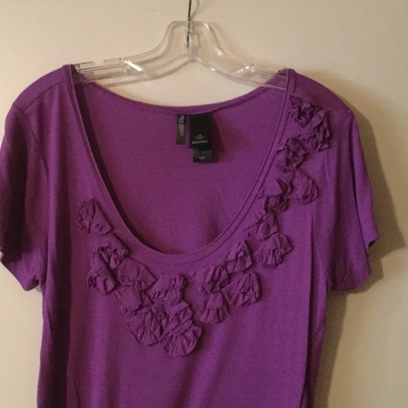 Blouse - Picture 2 of 3