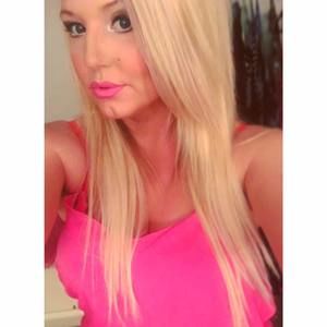 Meet your Posher, Staci