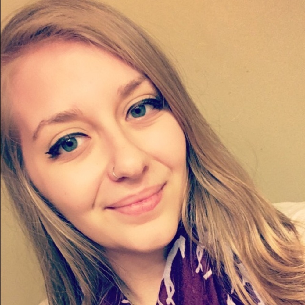 Meet your Posher, Kate