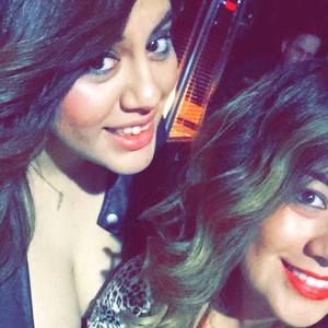 Meet your Posher, Liliana