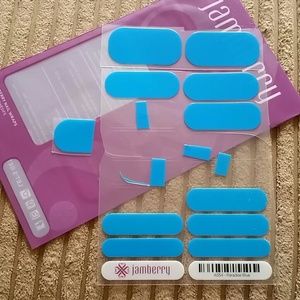 Jamberry Nail Wraps