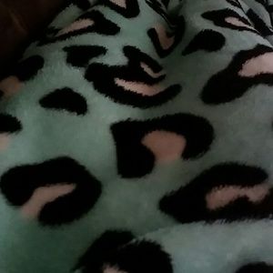 Meet your Posher, Krissy