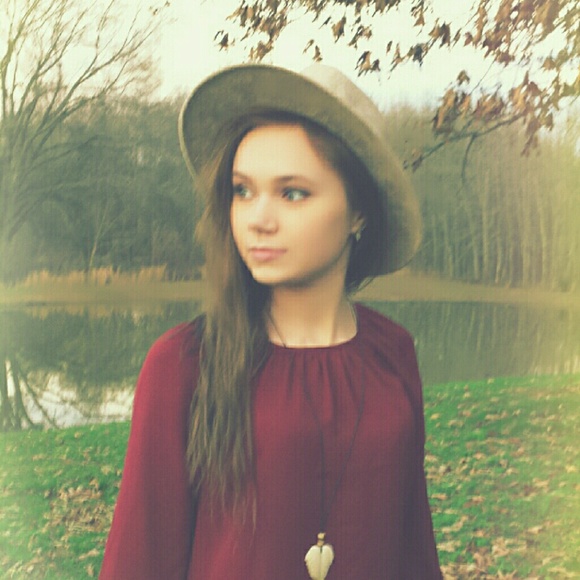 Meet your Posher, Kaylee