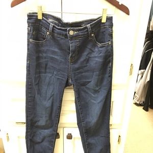 Liverpool Sadie Straight jeans