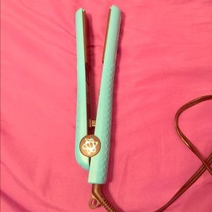 Evalectric CFS-8 Ceramic straightening iron