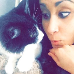 Meet your Posher, Tasja