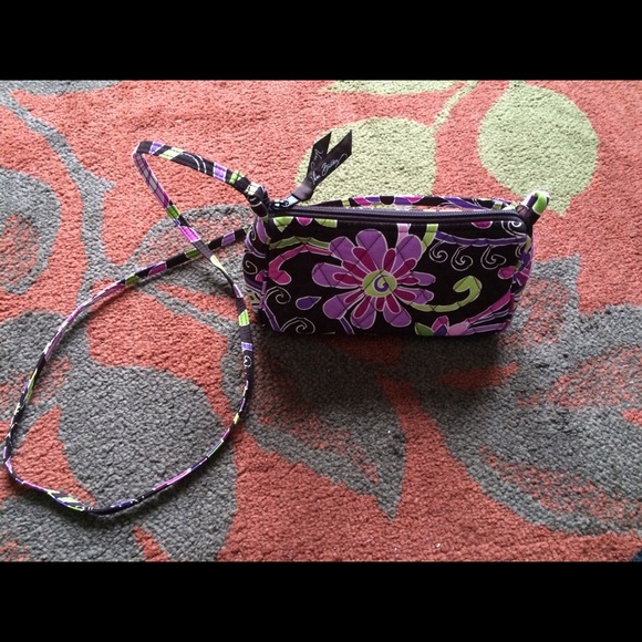 Vera Bradley Crossbody purse