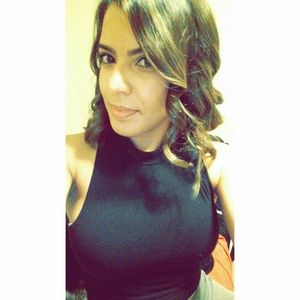 Meet your Posher, Patricia