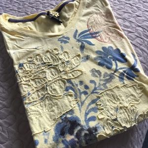 Short sleeve cotton T-Shirt