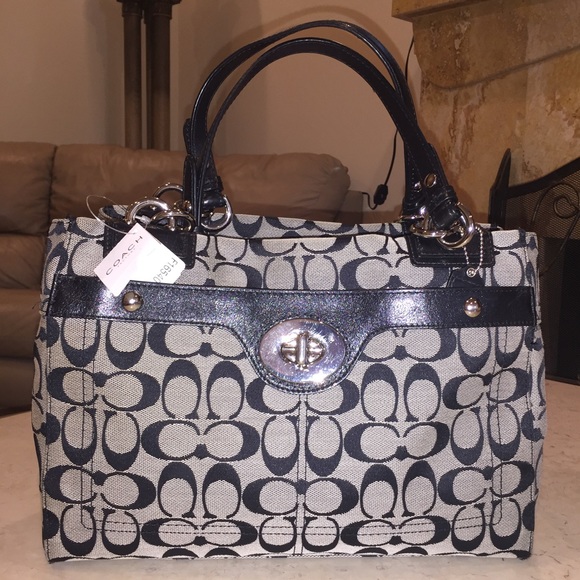 Coach handbag