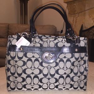 Coach handbag