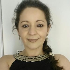 Meet your Posher, Patricia