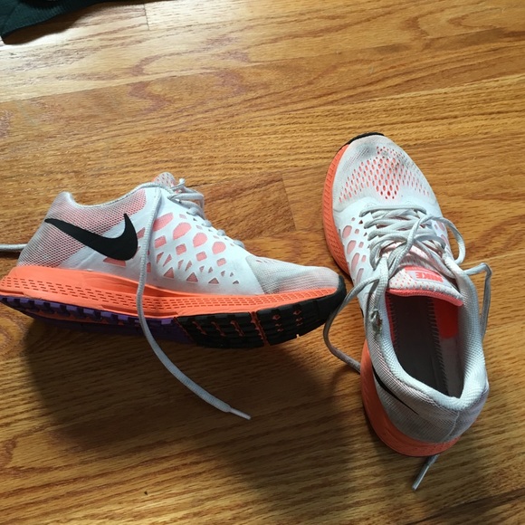 Nike Pegasus sneakers