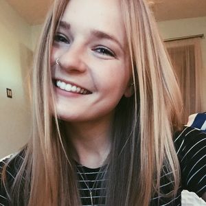 Meet your Posher, Hannah