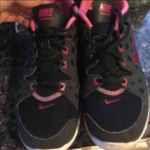 Nike Training Shoes