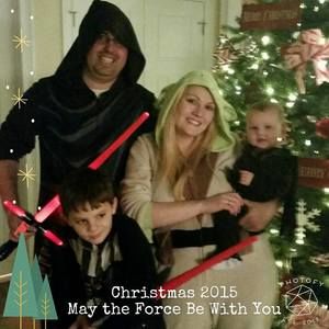 Meet your Posher, Josephine