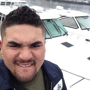 Meet your Posher, Francis