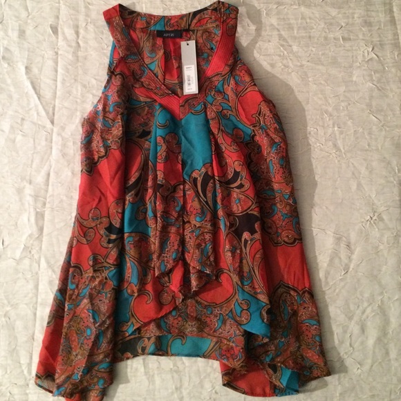 Apt 9 Sleeveless Top