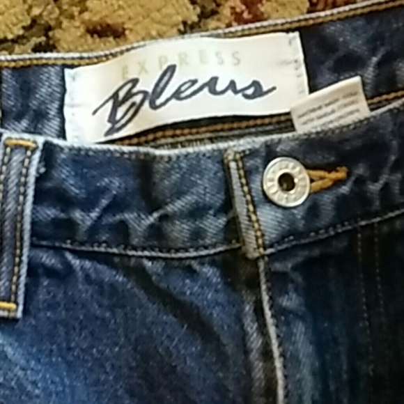 Express blues - Picture 3 of 3