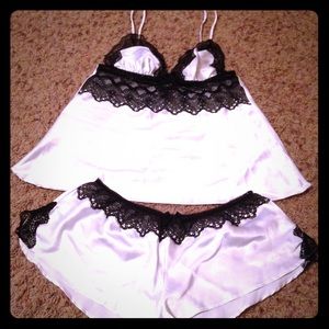 Victoria's Secret sleepwear