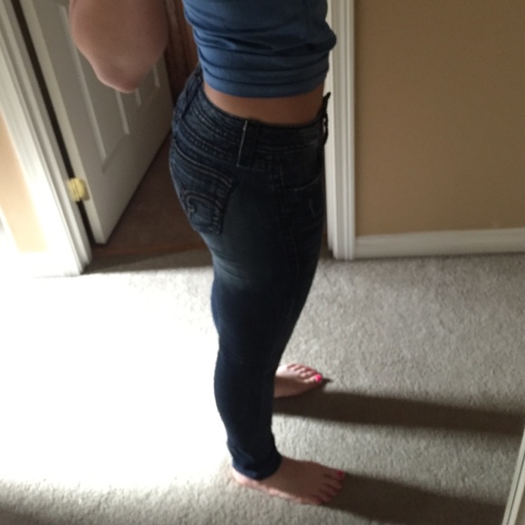 Rock Revival jeans, size 28