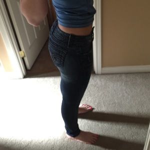 Rock Revival jeans, size 28