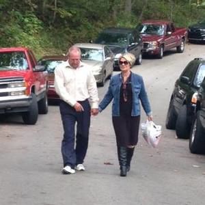 Meet your Posher, Nancy