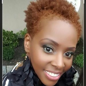 Meet your Posher, Melinda