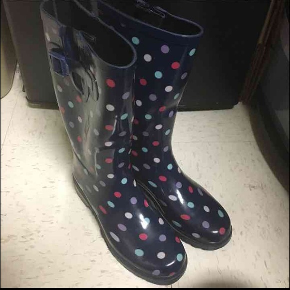 Rainboots