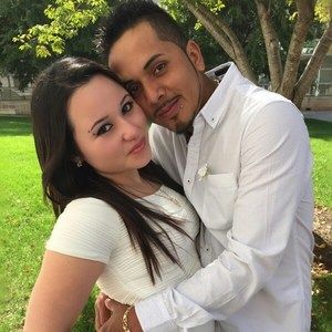 Meet your Posher, Jaylene