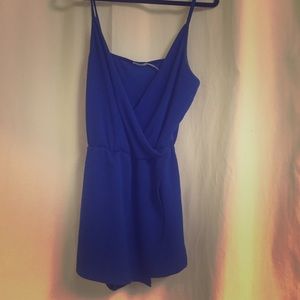 Urban Outfitters Romper