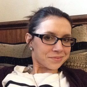 Meet your Posher, Tori