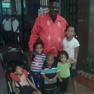 Meet your Posher, Herbert