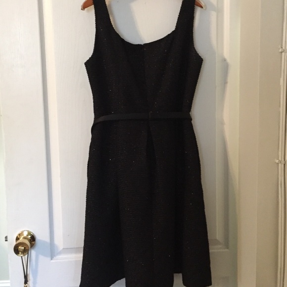 Evening dress - Picture 4 of 4