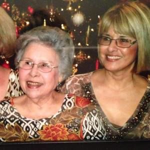 Meet your Posher, Joann