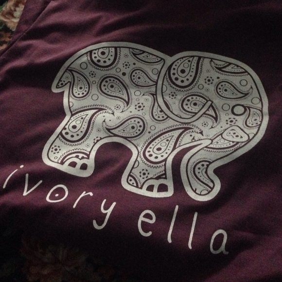 Ivory Ella