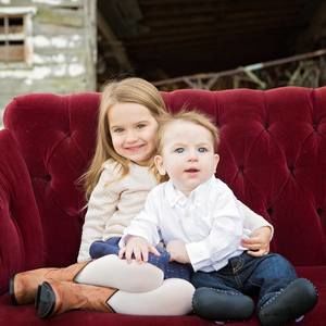 Meet your Posher, Lindsay