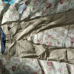 Khakis