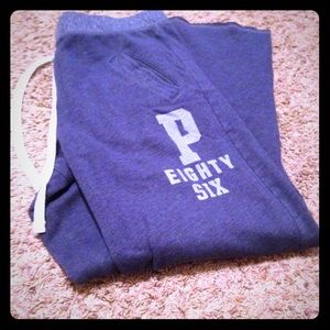 Victoria's Secret PINK sweatpants