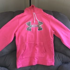 Under Armour Hoodie